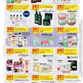 Antevisão Folheto AUCHAN Verão + Promoções de 17 junho a 4 julho
