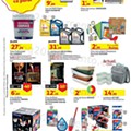 Antevisão Folheto AUCHAN Verão + Promoções de 17 junho a 4 julho