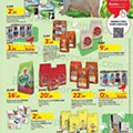 Antevisão Folheto AUCHAN Verão + Promoções de 17 junho a 4 julho