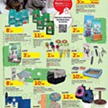 Antevisão Folheto AUCHAN Verão + Promoções de 17 junho a 4 julho