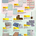 Antevisão Folheto AUCHAN Verão + Promoções de 17 junho a 4 julho