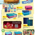 Antevisão Folheto AUCHAN Verão + Promoções de 17 junho a 4 julho