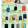 Antevisão Folheto AUCHAN Verão + Promoções de 17 junho a 4 julho