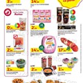 Antevisão Folheto AUCHAN Verão + Promoções de 17 junho a 4 julho