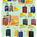 Antevisão Folheto AUCHAN Verão + Promoções de 17 junho a 4 julho