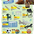 Antevisão Folheto AUCHAN Verão + Promoções de 17 junho a 4 julho