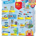 Antevisão Folheto AUCHAN Verão + Promoções de 17 junho a 4 julho