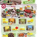 Antevisão Folheto AUCHAN Verão + Promoções de 17 junho a 4 julho