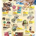 Antevisão Folheto AUCHAN Verão + Promoções de 17 junho a 4 julho