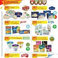 Antevisão Folheto AUCHAN Verão + Promoções de 17 junho a 4 julho