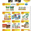 Antevisão Folheto AUCHAN Verão + Promoções de 17 junho a 4 julho