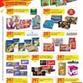 Antevisão Folheto AUCHAN Verão + Promoções de 17 junho a 4 julho