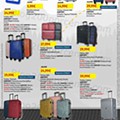 Antevisão Folheto AUCHAN Especial Viagens Promoções até 31 julho