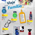 Antevisão Folheto AUCHAN Especial Viagens Promoções até 31 julho