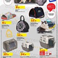 Antevisão Folheto AUCHAN Especial Viagens Promoções até 31 julho