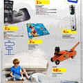 Antevisão Folheto AUCHAN Especial Viagens Promoções até 31 julho