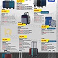 Antevisão Folheto AUCHAN Especial Viagens Promoções até 31 julho