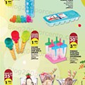 Antevisão Folheto PINGO DOCE Bazar Férias em Grande Promoções de 7 a 27 junho 
