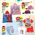 Antevisão Folheto PINGO DOCE Bazar Férias em Grande Promoções de 7 a 27 junho 