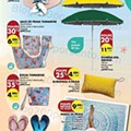 Antevisão Folheto PINGO DOCE Bazar Férias em Grande Promoções de 7 a 27 junho 