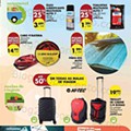 Antevisão Folheto PINGO DOCE Bazar Férias em Grande Promoções de 7 a 27 junho 