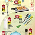 Antevisão Folheto PINGO DOCE Bazar Férias em Grande Promoções de 7 a 27 junho 