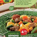 Antevisão Folheto PINGO DOCE Lojas Norte Promoções de 14 a 20 junho