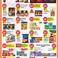 Antevisão Folheto PINGO DOCE Madeira Promoções de 21 a 27 junho