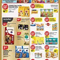 Antevisão Folheto PINGO DOCE Madeira Promoções de 21 a 27 junho