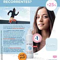 Antevisão Folheto AUCHAN Saúde e Bem Estar Promoções de 27 junho a 24 julho