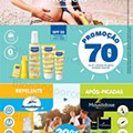 Antevisão Folheto AUCHAN Saúde e Bem Estar Promoções de 27 junho a 24 julho