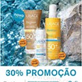 Antevisão Folheto AUCHAN Saúde e Bem Estar Promoções de 27 junho a 24 julho