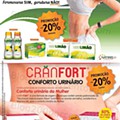 Antevisão Folheto AUCHAN Saúde e Bem Estar Promoções de 27 junho a 24 julho