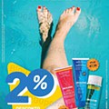 Antevisão Folheto AUCHAN Saúde e Bem Estar Promoções de 27 junho a 24 julho