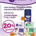 Antevisão Folheto AUCHAN Saúde e Bem Estar Promoções de 27 junho a 24 julho
