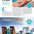 Antevisão Folheto AUCHAN Saúde e Bem Estar Promoções de 27 junho a 24 julho