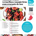 Antevisão Folheto AUCHAN Saúde e Bem Estar Promoções de 27 junho a 24 julho
