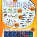 Antevisão Folheto AUCHAN Saúde e Bem Estar Promoções de 27 junho a 24 julho