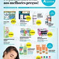 Antevisão Folheto AUCHAN Saúde e Bem Estar Promoções de 27 junho a 24 julho