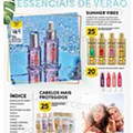 Antevisão Folheto CONTINENTE Beleza de Verão Promoções de 21 junho a 3 julho