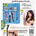 Antevisão Folheto CONTINENTE Beleza de Verão Promoções de 21 junho a 3 julho