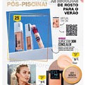 Antevisão Folheto CONTINENTE Beleza de Verão Promoções de 21 junho a 3 julho