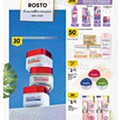 Antevisão Folheto CONTINENTE Beleza de Verão Promoções de 21 junho a 3 julho
