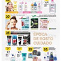 Antevisão Folheto CONTINENTE Beleza de Verão Promoções de 21 junho a 3 julho