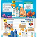 Antevisão Folheto CONTINENTE Beleza de Verão Promoções de 21 junho a 3 julho