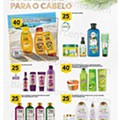Antevisão Folheto CONTINENTE Beleza de Verão Promoções de 21 junho a 3 julho
