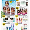 Antevisão Folheto CONTINENTE Beleza de Verão Promoções de 21 junho a 3 julho