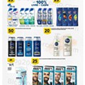 Antevisão Folheto CONTINENTE Beleza de Verão Promoções de 21 junho a 3 julho