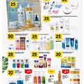 Antevisão Folheto CONTINENTE Beleza de Verão Promoções de 21 junho a 3 julho