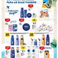 Antevisão Folheto CONTINENTE Beleza de Verão Promoções de 21 junho a 3 julho